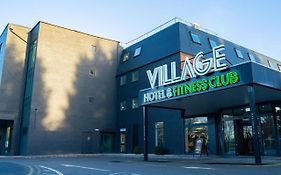 Village Hotel Bracknell